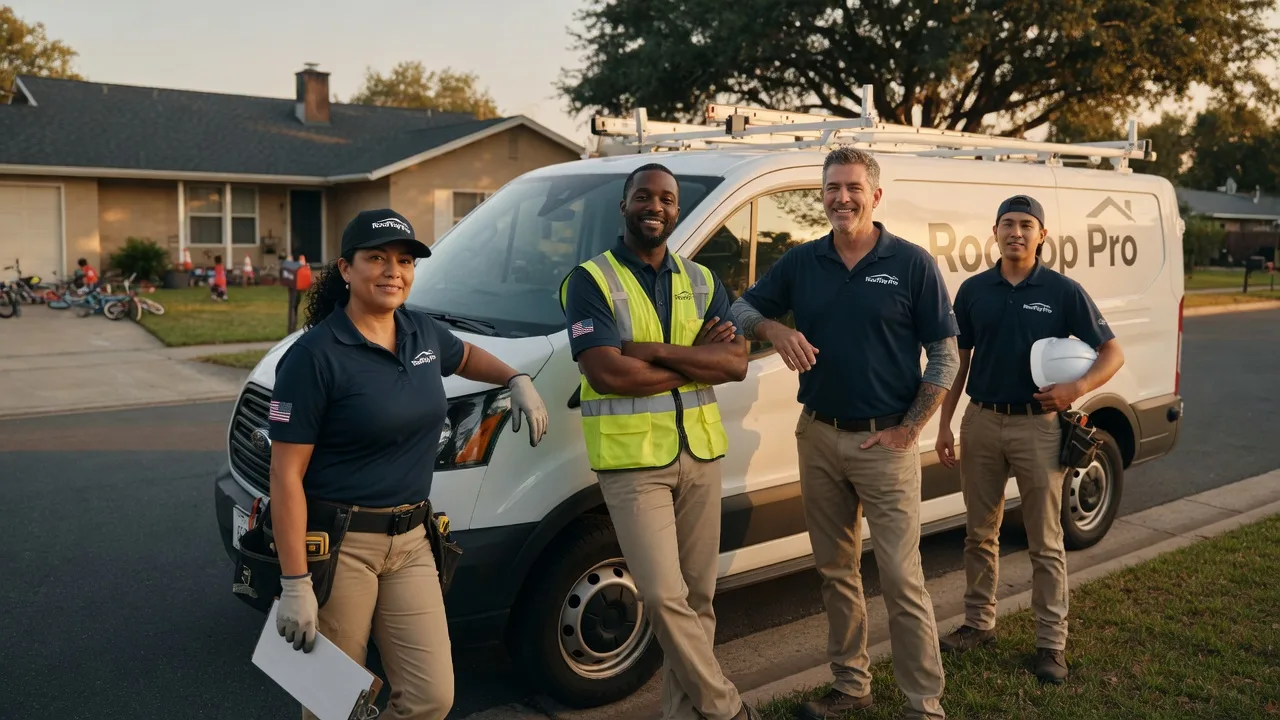 Roof Repair in Durant, FL near me
